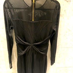 Yes baker evening dress